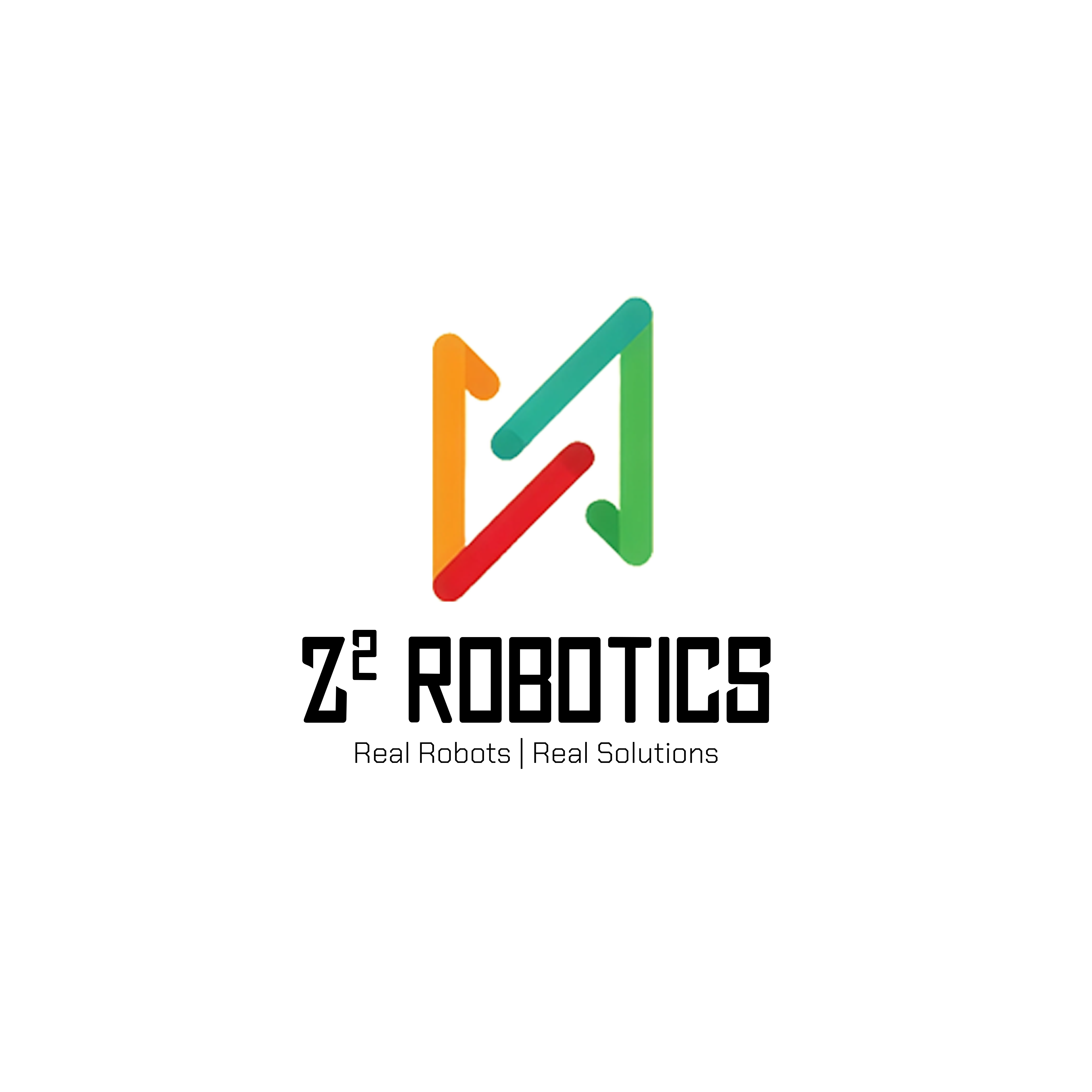 Z² Robotics Logo